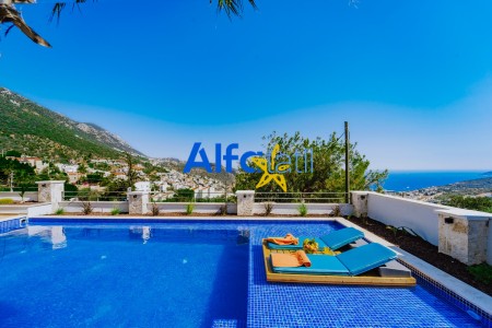 Villa Kalkan Coast